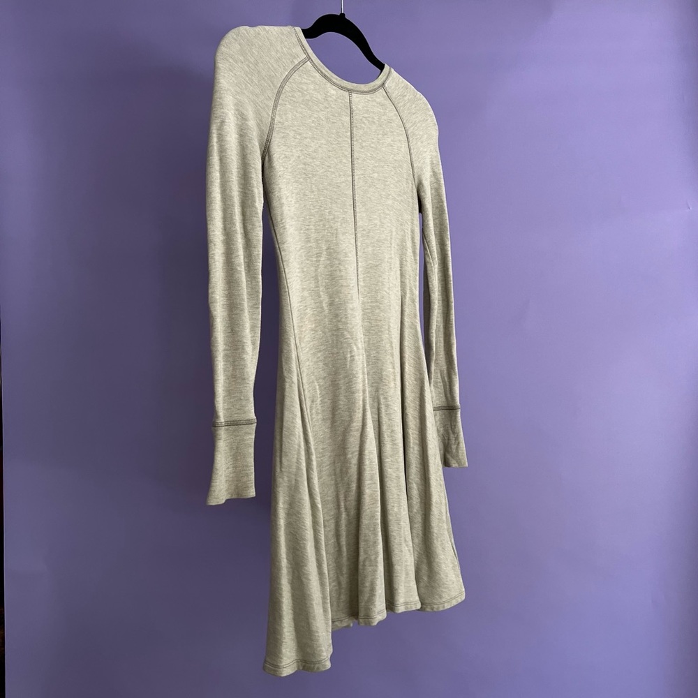BDG Sweatshirt Dress
